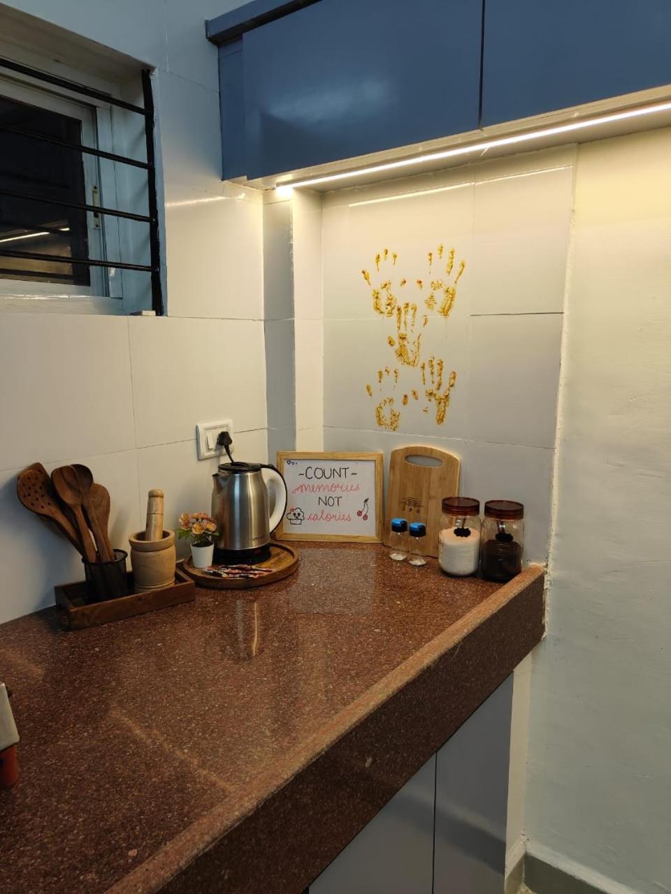 Mahadev Mansion Villa อุจเจน ภายนอก รูปภาพ