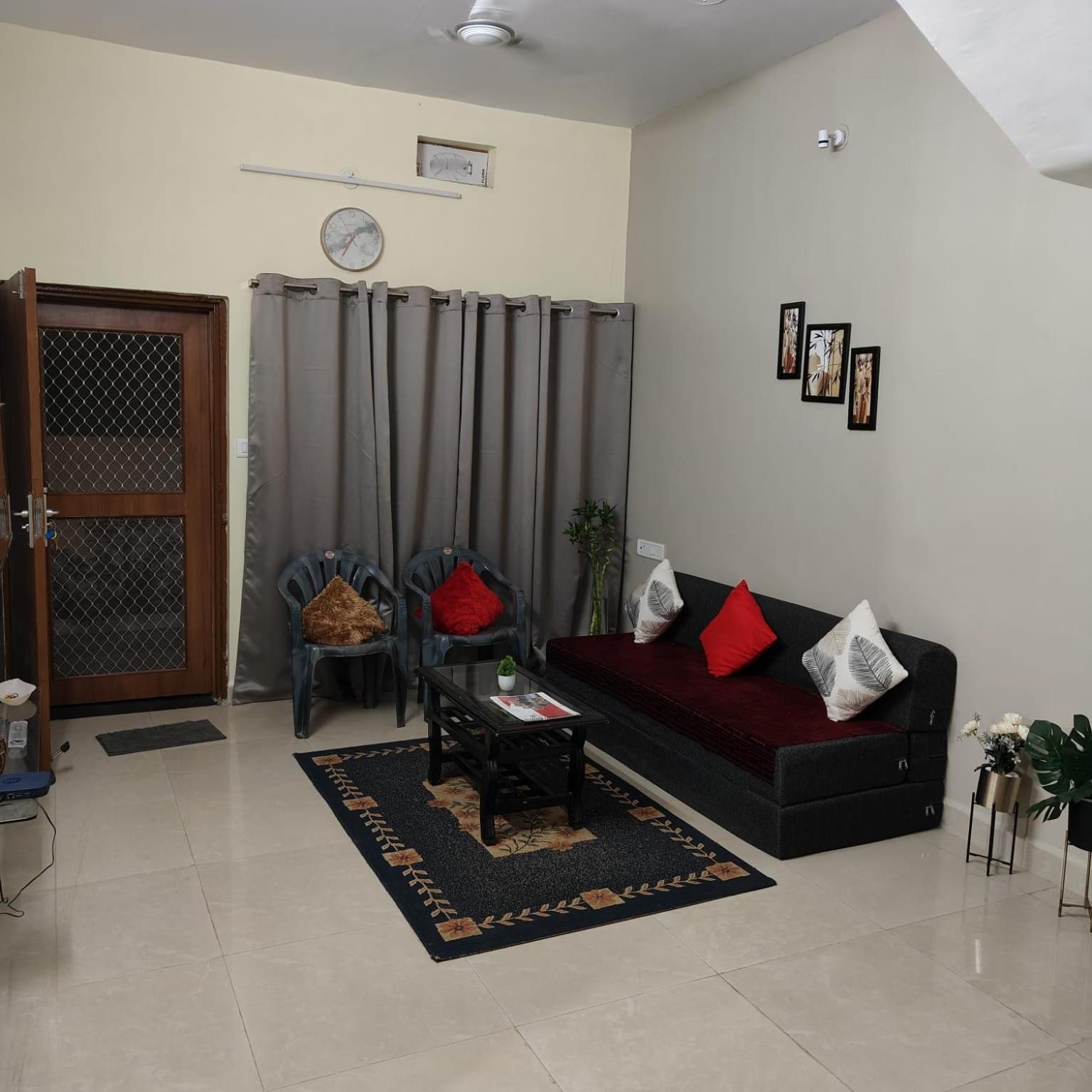 Mahadev Mansion Villa อุจเจน ภายนอก รูปภาพ