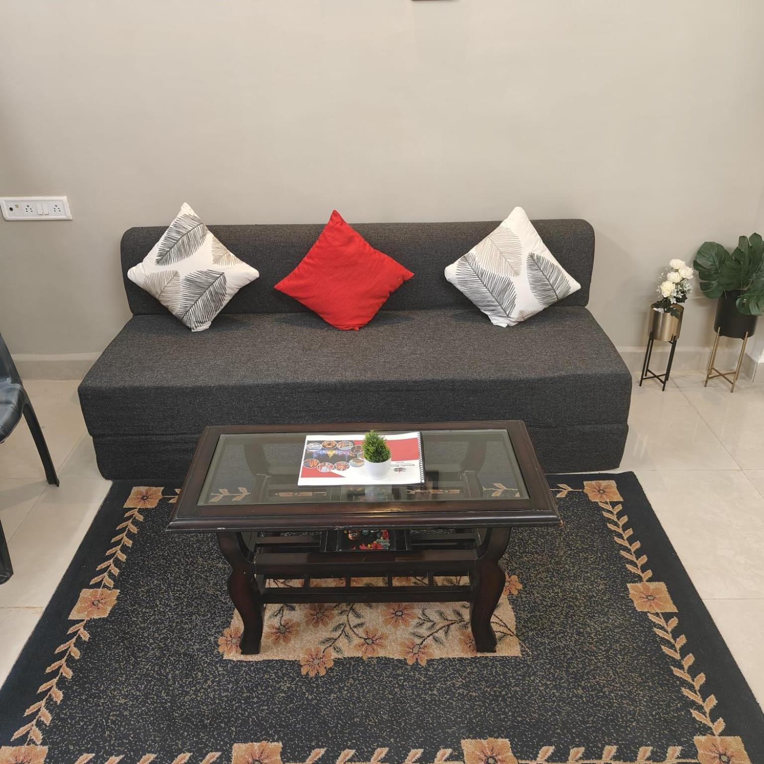 Mahadev Mansion Villa อุจเจน ภายนอก รูปภาพ